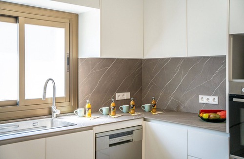 Son Serra de Marina Ski Chalet | House Can Paris Son Serra de Marina close to the beach