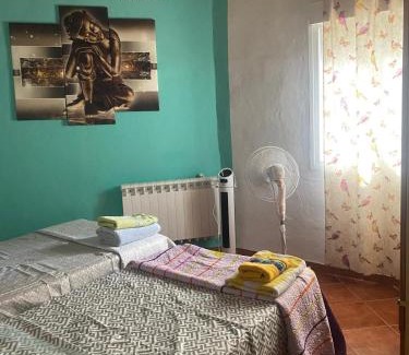 Villaminaya House | house carmen