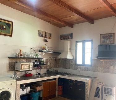 Villaminaya House | house carmen