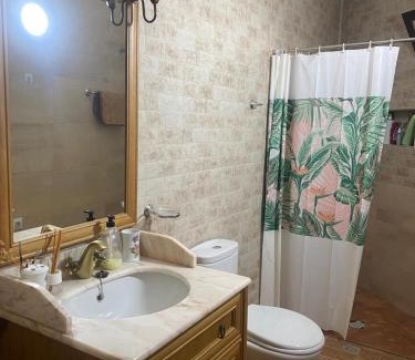 Villaminaya House | house carmen