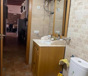 Villaminaya House | house carmen