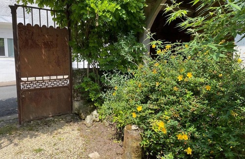 Le Bugue House | House center town, perigord noir, close to shops, quiet, garden