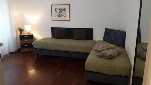 Quartiere XV Della Vittoria Apartment | House Clodia