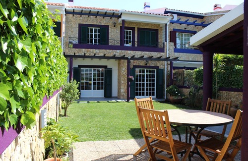 Zambujal Villa | House close to the beach