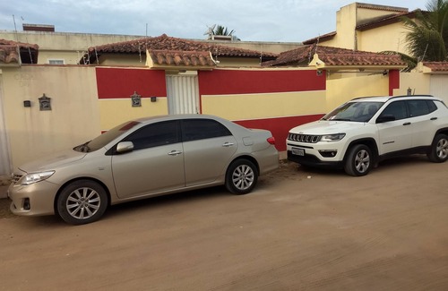 Taperapua Beach House | House close to the best beaches in Taperapuã. Come enjoy Porto