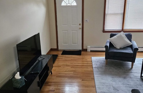 Manorville House | House close to the Hampton and beaches of Long Island