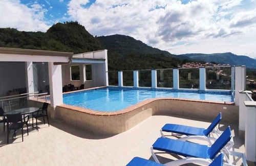 San Gil House | House