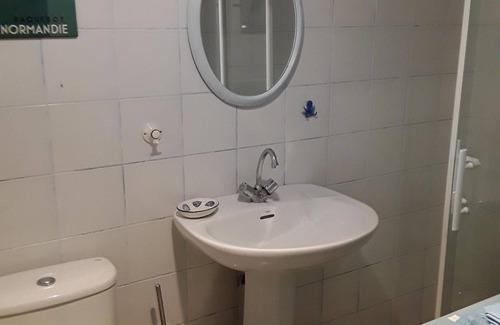 Ile-de-Batz House | House cocooning Ile de Batz 4 people.