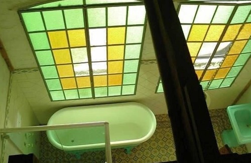 Balneario Praia do Pernambuco House | HOUSE CONDOMINIUM CLOSED 4 ROOMS PRAIA DE PERNAMBUCO GUARUJÁ