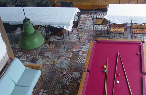 Balneario Praia do Pernambuco House | HOUSE CONDOMINIUM CLOSED 4 ROOMS PRAIA DE PERNAMBUCO GUARUJÁ