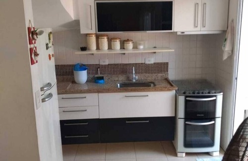 Jardim Vitoria House | HOUSE CONDOMINIUM CLOSED PÉ-NA-AREIA ENSEADA GUARUJÁ