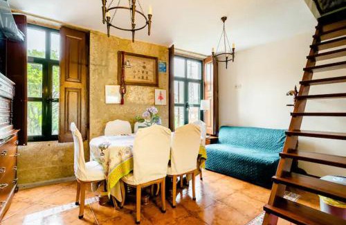 Campanha Apartment | House CONTU1000