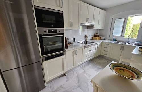 Ventanicas-El Cantal House | House Cueva Del Lobo, Tropical Gardens, Pool And Sea Views, Near Beach & Bars