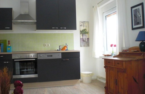 Bartelshagen House | House - Vacation rental in Bartelshagen II