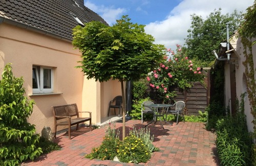 Bartelshagen House | House - Vacation rental in Bartelshagen II