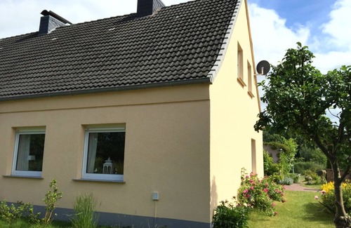 Bartelshagen House | House - Vacation rental in Bartelshagen II