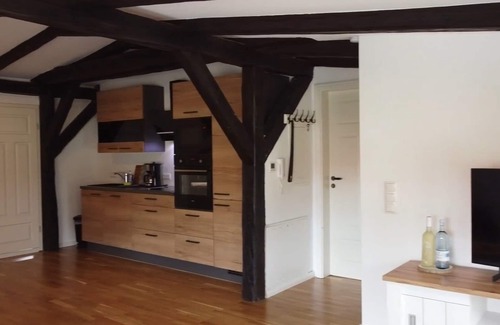 Klein Upahl Apartment | House