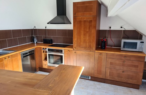 Thorigny-sur-Marne House | House divided in 2 appartments, 20 min Disneyland, 25 minutes Paris