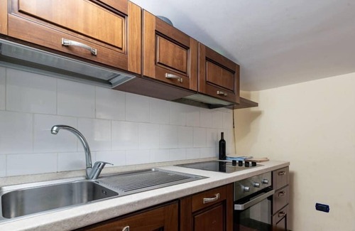 Faicchio House | House Don Orazio - Sannio