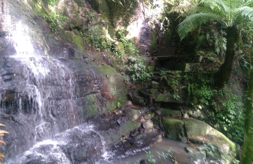 Vila Suzana House | House Du Park