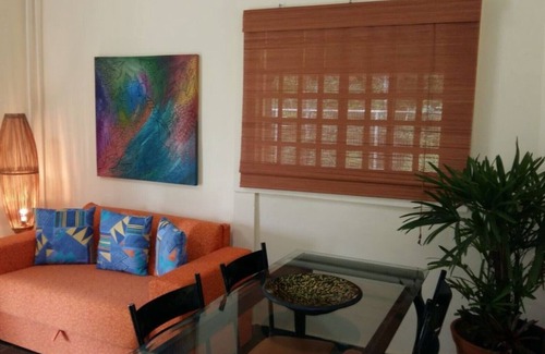 Paranoa Cottage | HOUSE ECONOMIC FOR 06 PEOPLE