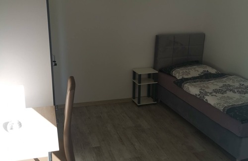 Altenhagen Apartment | House Elbert