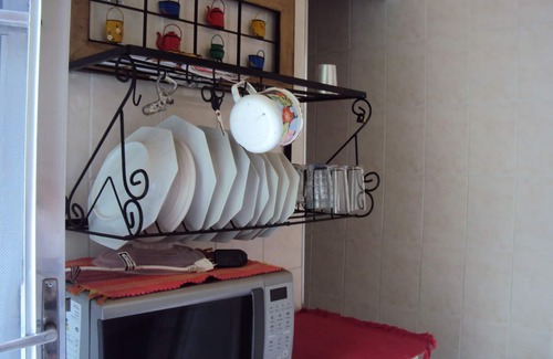 Canto do Forte House | House em condominio fechdo with Large Garden