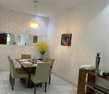 Craibas House | House em Piranhas Alagoas