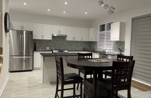 Carrying Place House | House - Entire House for your getaway