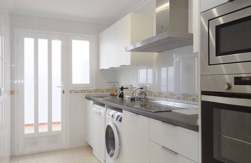 San Juan de los Terreros Ski Chalet | House in San Juan de los Terreros