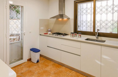 Sant Cebria de Vallalta Villa | House with private pool