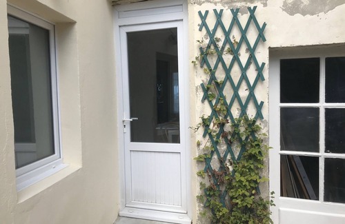 Langrune-sur-Mer House | House facing the sea 3* classification