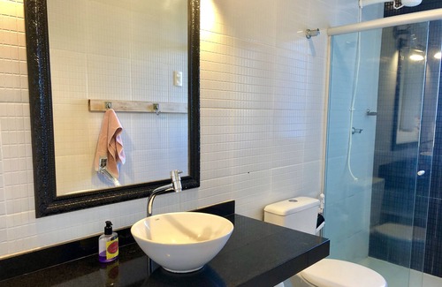 Pipa House | House facing the sea with Picina, in Praia da Pipa