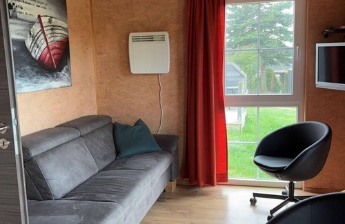 Pfaffroda House | House Finland - Holiday estate at the Bierwiesenteich