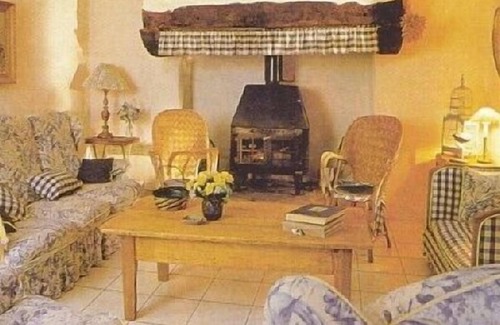Cast House | HOUSE FINISTÈRE -SUD BRETAGNE