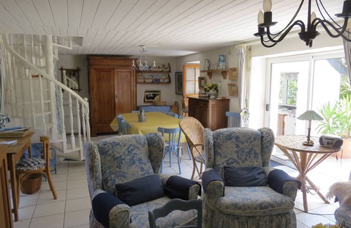 Cast House | HOUSE FINISTÈRE -SUD BRETAGNE
