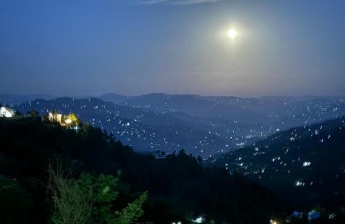 Dhirkot House | House First floor Fully Furnished