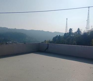 Dhirkot House | House First floor Fully Furnished