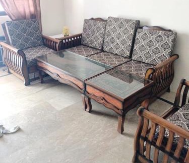 Dhirkot House | House First Floor Fully furnished