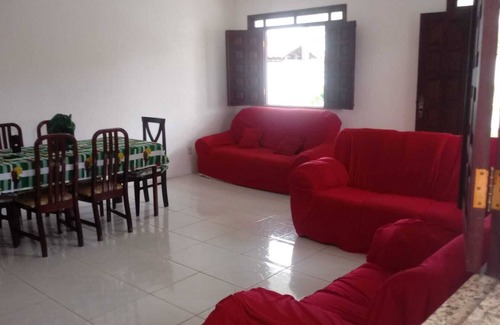 Itaparica House | House (first floor) in Ponta de Areia, Itaparica