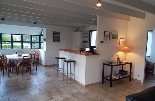 Perros-Guirec House | House for 8 people in Perros-Guirec