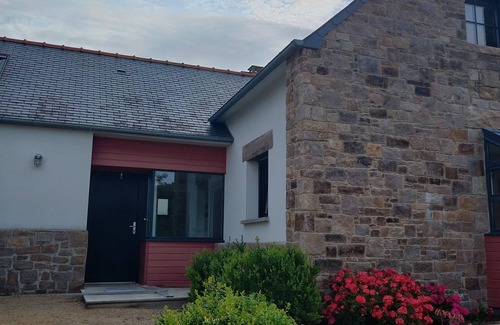 Perros-Guirec House | House for 8 people in Perros-Guirec