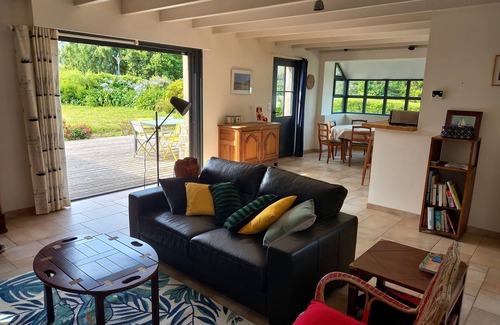 Perros-Guirec House | House for 8 people in Perros-Guirec