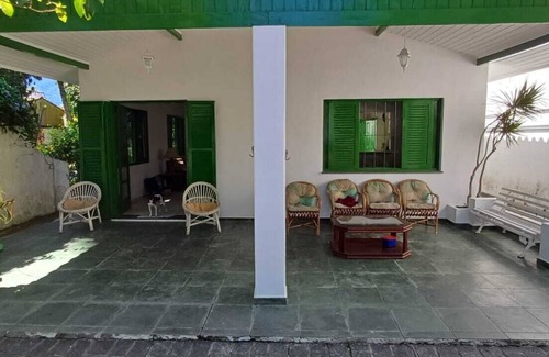 Praia de Barequecaba House | House for family Barequeçaba !