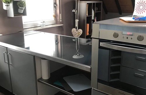 Weitersburg House | House for large family or friends