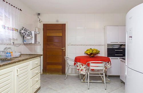 Cem Bracas House | House for rent in Tucuns - Buzios - RJ