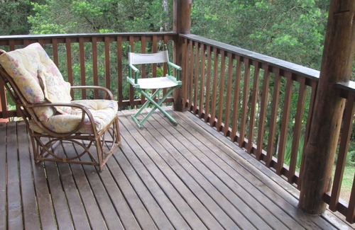 Goncalves Cottage | House for rent with beautiful view, furnished, annual or season.