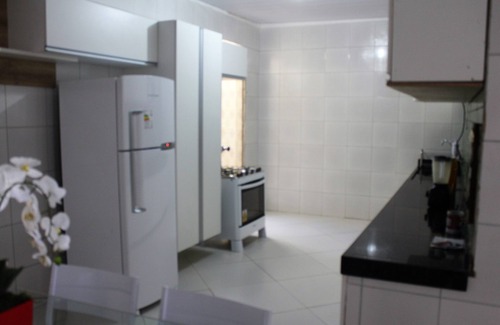 Suica House | House for season Aracaju!