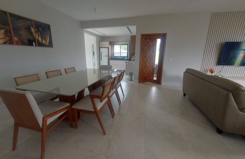 Arandu House | House for Season in the Rivieira Santa Cristina condominium - Arandu-SP