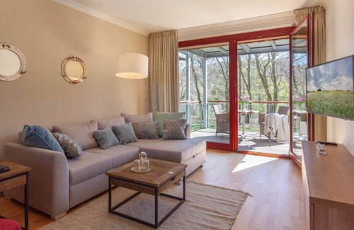 Lohme Apartment | House Fore Apartment "Hiddensee I"